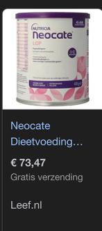 Dieetvoeding, Diversen, Ophalen of Verzenden