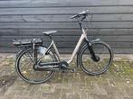 Stella Livorno elektrische fiets, Fietsen en Brommers, Zo goed als nieuw, 51 tot 55 cm, 50 km per accu of meer, Ophalen