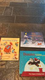 Kinderboeken Sinterklaas, Ophalen of Verzenden, Gebruikt