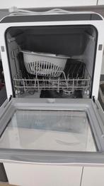 Ventux Mini Vaatwasser - Compact en Efficiënt, Witgoed en Apparatuur, Vaatwasmachines, Ophalen, Gebruikt, Minder dan 10 liter