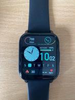 guard pro health smartwatch 2, Hartslag, Gard Pro Health  Smart Watch, Zwart, IOS