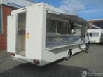 Iveco Daily 50-150 Verkoopwagen met koeling (bj 2015), Overige merken, Overige carrosserieën, Wit, 2999 cc