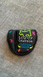 Scotty Cameron Junk Yard Dog mid mallet, Verzenden, Nieuw, Overige typen, Overige merken