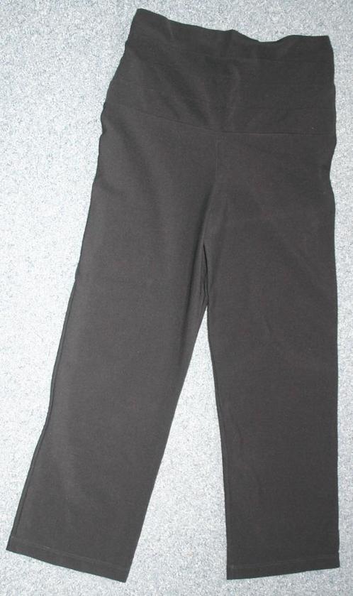Nieuwe Canda zwarte broek mt 36-38 regular, Kleding | Dames, Broeken en Pantalons, Nieuw, Maat 36 (S), Zwart, Lang, Ophalen of Verzenden