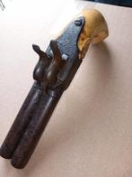 Antiek vuurwapen, Ophalen of Verzenden, Landmacht, Engeland, Overige typen