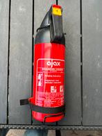 Ajax schuim brandblusser, Huis en Inrichting, Ophalen of Verzenden, Zo goed als nieuw