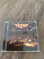 BZN (A Symphonic Night), Cd's en Dvd's, Ophalen of Verzenden, 1980 tot 2000, Zo goed als nieuw