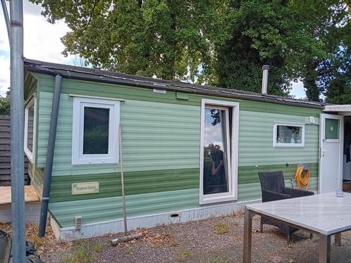 Stacaravan, Caravans en Kamperen, Stacaravans, Ophalen of Verzenden