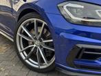 Volkswagen Golf 7.5 2.0 TSI R 4Motion Panoramadak Leer! BTW!, Auto's, Automaat, Gebruikt, 4 cilinders, 1984 cc