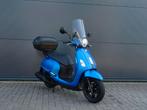 SYM FIDDLE IV 125 i 4T 2021 125cc Motorscooter A1 ZGAN, Motoren, Motoren | Overige merken, Scooter, Bedrijf, 125 cc, 11 kW of minder