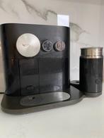 Nespresso koffiezetapparaat, Witgoed en Apparatuur, Koffiezetapparaten, Afneembaar waterreservoir, Gebruikt, Overige typen, Koffiemachine