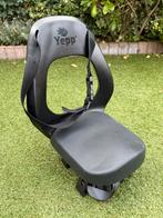 Yepp Achterzitje - Fietszitje, Ophalen, Achterzitje, Gebruikt, Yepp