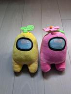 Knuffels Among Us, Ophalen of Verzenden, Zo goed als nieuw, Overige typen