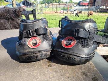 Eq Fusion all terrain hoefschoen mt 15 beschikbaar voor biedingen