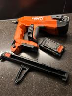 Hilti BX 4-22 Schiethamer Nuron, Doe-het-zelf en Verbouw, Ophalen of Verzenden, Gebruikt