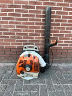 Stihl BR430 bladblazer 7.2014, Tuin en Terras, Ophalen of Verzenden