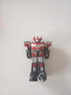 Mighty Morphin Power Rangers Megazord Mini Figure, Kinderen en Baby's, Speelgoed | Actiefiguren, Ophalen of Verzenden, Zo goed als nieuw