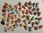 57 Littlets Pet shop figuren, Verzamelen, Ophalen of Verzenden, Gebruikt