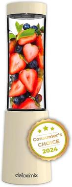 Mini mixer Detoximix, nieuw, Ophalen of Verzenden, Nieuw