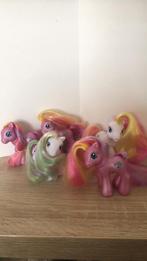 My little pony g3 baby’s, Kinderen en Baby's, Speelgoed | My Little Pony, Ophalen of Verzenden, Zo goed als nieuw
