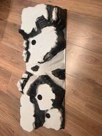 Kerstdorpbasis / kerstdorpondergrond, Diversen, Ophalen