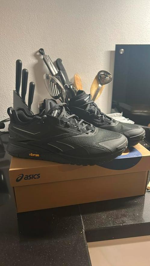 Reebok NanoFlex TR 2.0 Schoenen Heren maat 42 (nieuw), Kleding | Heren, Schoenen, Nieuw, Ophalen of Verzenden