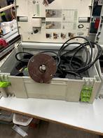 Kanten frais, Doe-het-zelf en Verbouw, Gereedschap | Freesmachines, Ophalen of Verzenden, Zo goed als nieuw, Elektrisch, Bovenfrees