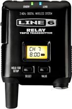 GEZOCHT LINE6 G50/G90 zender, Muziek en Instrumenten, Ophalen of Verzenden, Gebruikt