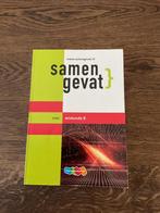 P. Thiel - Vwo, Ophalen, VWO, P. Thiel; N.C. Keemink, Zo goed als nieuw