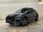 Audi Q5 Sportback 55 TFSI e S edition | PANO | S-LINE | B&O, Automaat, Adaptive Cruise Control, Gebruikt, Euro 6