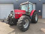1997 Massey Ferguson 8130 Dynashift Vierwielaangedreven land, Zakelijke goederen, Agrarisch | Tractoren, Gebruikt, Massey Ferguson