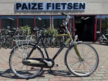 Batavus Crescendo herenfiets, framehoogte 61 cm, 7 versn beschikbaar voor biedingen