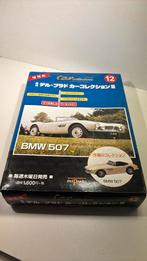 Bmw 507 del prado 1.43, Hobby en Vrije tijd, Modelauto's | 1:43, Overige merken, Auto, Ophalen of Verzenden, A