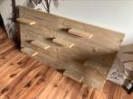 Houten wandbord, Huis en Inrichting, Woonaccessoires | Wanddecoraties, Ophalen