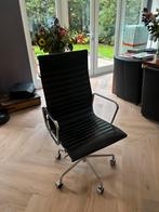 Design Bureaustoel 119, Huis en Inrichting, Bureaustoelen, Ophalen, Zwart, Zo goed als nieuw, Bureaustoel