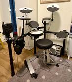 V-drums TD-02KV Roland, Muziek en Instrumenten, Drumstellen en Slagwerk, Ophalen, Gebruikt, Roland, Elektronisch
