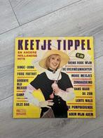 Vinyl Keetje Tippel, Ophalen, Gebruikt