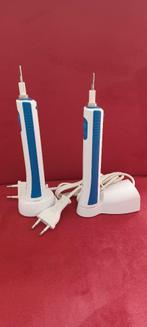 Elekterische tandenborstel, Ophalen of Verzenden, Gebruikt, Tandenborstel
