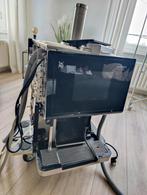 WMF 8000s - Defect - Voor onderdelen, 10 kopjes of meer, Koffiemachine, Koffiebonen, Niet werkend