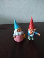 David de kabouter collectie, Verzamelen, Ophalen, Nieuw