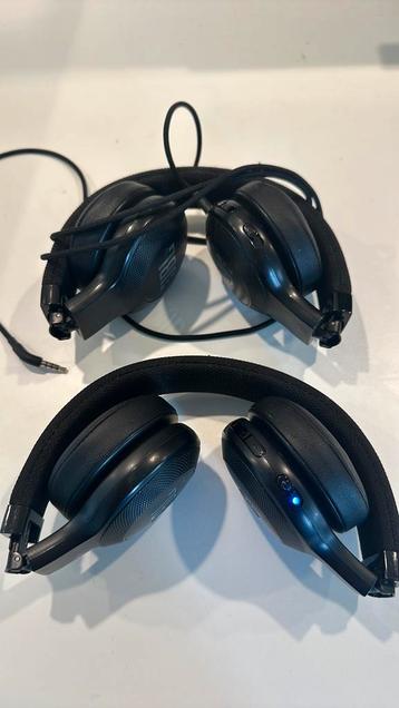 Jbl draadloos koptelefoon beschikbaar voor biedingen