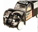Citroen 2CV Fourgonnette 1952 Police 1/18 NOREV ref. 181504, Hobby en Vrije tijd, Modelauto's | 1:18, Verzenden, Nieuw, Auto, Norev