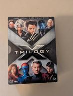 X-Men Trilogy DVD Boxset, Gebruikt, Boxset, Science Fiction en Fantasy, Ophalen of Verzenden