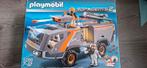 Playmobil Top Agents 2 5286, Ophalen of Verzenden