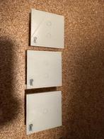 Neo Coolcam Schakelaar Z-Wave Plus 4x, Ophalen of Verzenden, Zo goed als nieuw, Schakelaar