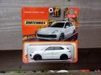 Porsche Cayenne Turbo Matchbox, Ophalen, Nieuw, Auto