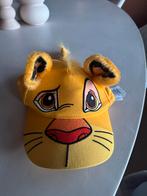 Lion King Disneyland Paris Cap - Zo goed als nieuw!, Ophalen of Verzenden, Zo goed als nieuw, Jongen of Meisje, Pet