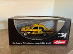 Opel Ascona A Rallye - Walter Röhrl - Schuco - Nieuw, Hobby en Vrije tijd, Modelauto's | 1:43, Ophalen of Verzenden, Nieuw, Auto
