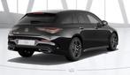 Mercedes-Benz CLA-Klasse 180 Shooting Brake Star Edition AMG, CLA, 136 pk, Zwart, 4 cilinders