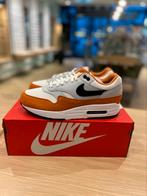 Nike Air Max 1 - Monarch, Kleding | Heren, Schoenen, Ophalen of Verzenden, Nieuw, Wit